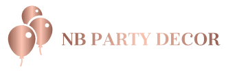 NB Party Decor